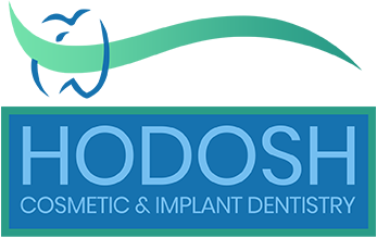 Hodosh Dental Associates Logo